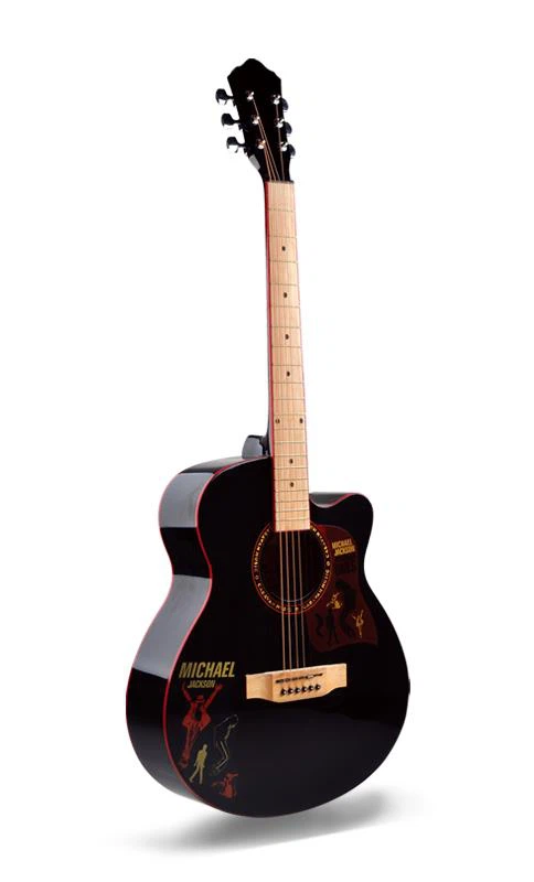 artwork decal student entry acoustic guitar (5)