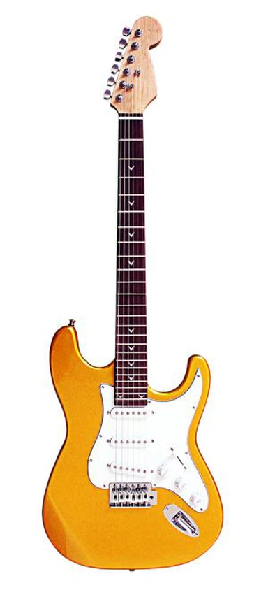 Электрогитара