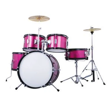 Джазовые барабаны