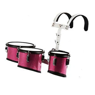 Маршевые барабаны