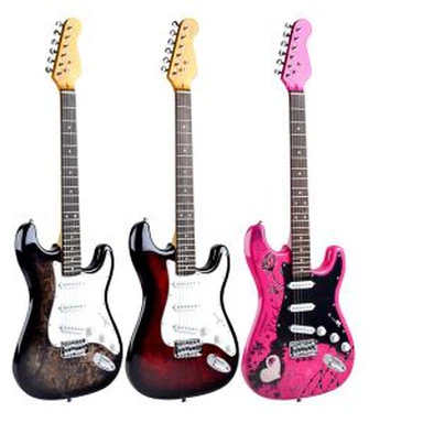 Электроакустическая гитара