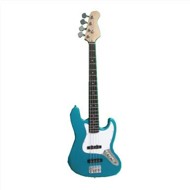 Кленовая бас-гитара