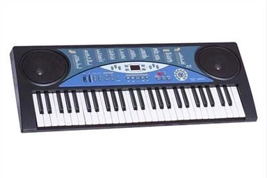 54 ключи электронные клавишные