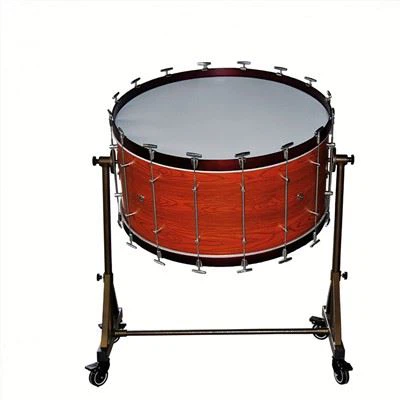 Басовый барабан