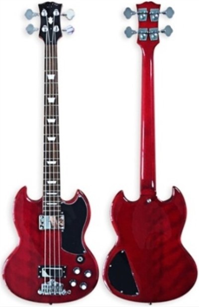 Classic Vintage Electric Basses For Beginners