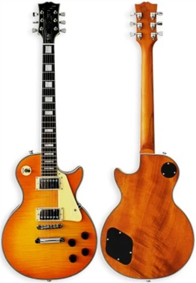 Электрическая бас-гитара для начинающих и игроков среднего уровня